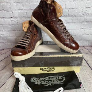 calzoleria toscana Shoes for Men on Sale up to 90% Off: Poshmark display picture 3